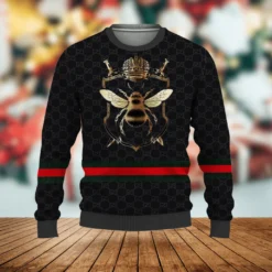 GUCCI Limited Edition SWEATER Hot Trend 2025 LUX-ZWY-00MYQKDNOO