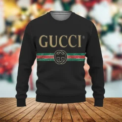 GUCCI Limited Edition SWEATER Hot Trend 2025 LUX-ZWY-00O9JPLHKE