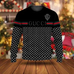 GUCCI Limited Edition SWEATER Hot Trend 2025 LUX-ZWY-00OEHOZS4L