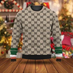 GUCCI Limited Edition SWEATER Hot Trend 2025 LUX-ZWY-00YVZFPUMA