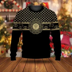 GUCCI Limited Edition SWEATER Hot Trend 2025 LUX-ZWY-00IJXRLXYR