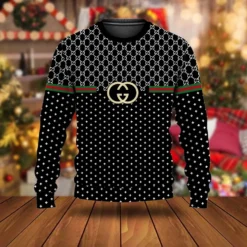 GUCCI Limited Edition SWEATER Hot Trend 2025 LUX-ZWY-00JYHN75CS