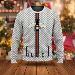 GUCCI Limited Edition SWEATER Hot Trend 2025 LUX-ZWY-0082ZMOXGT