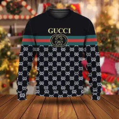 GUCCI Limited Edition SWEATER Hot Trend 2025 LUX-ZWY-00FDGBAVEY