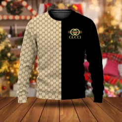 GUCCI Limited Edition SWEATER Hot Trend 2025 LUX-ZWY-00VWTGSSE8