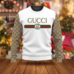GUCCI Limited Edition SWEATER Hot Trend 2025 LUX-ZWY-009YEBEVOD