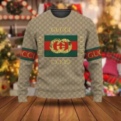 GUCCI Limited Edition SWEATER Hot Trend 2025 LUX-ZWY-00OREFV8KW