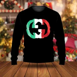 GUCCI Limited Edition SWEATER Hot Trend 2025 LUX-ZWY-00MXPKVEMV
