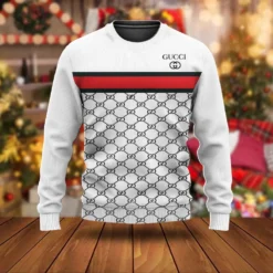 GUCCI Limited Edition SWEATER Hot Trend 2025 LUX-ZWY-00GTIJQ5DZ