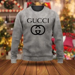 GUCCI Limited Edition SWEATER Hot Trend 2025 LUX-ZWY-00YHOQ0P6F