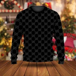 GUCCI Limited Edition SWEATER Hot Trend 2025 LUX-ZWY-007SMRFUKH