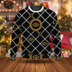 GUCCI Limited Edition SWEATER Hot Trend 2025 LUX-ZWY-004BU5J7UV