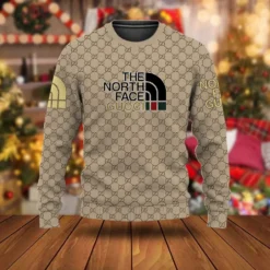 GUCCI Limited Edition SWEATER Hot Trend 2025 LUX-ZWY-00LYAUMBH9