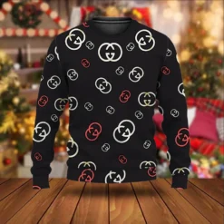 GUCCI Limited Edition SWEATER Hot Trend 2025 LUX-ZWY-00XVH1LRHQ