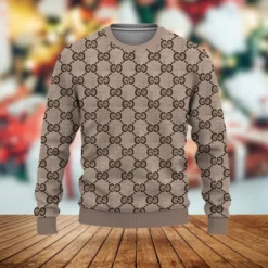 GUCCI Limited Edition SWEATER Hot Trend 2025 LUX-ZWY-00LLO2LHXR