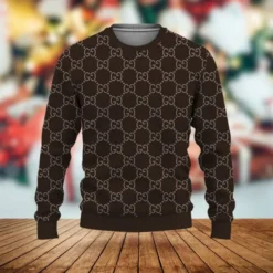 GUCCI Limited Edition SWEATER Hot Trend 2025 LUX-ZWY-002WMC7QFZ