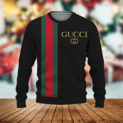 GUCCI Limited Edition SWEATER Hot Trend 2025 LUX-ZWY-00KG7OTBQD