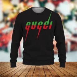 GUCCI Limited Edition SWEATER Hot Trend 2025 LUX-ZWY-00AHCXWVEI