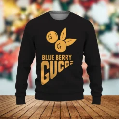 GUCCI Limited Edition SWEATER Hot Trend 2025 LUX-ZWY-00NZ7EMAZZ