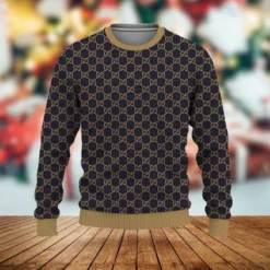 GUCCI Limited Edition SWEATER Hot Trend 2025 LUX-ZWY-0024AZLEOH