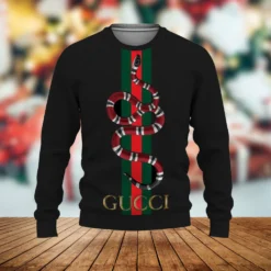 GUCCI Limited Edition SWEATER Hot Trend 2025 LUX-ZWY-00EPGZAGXB