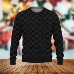 GUCCI Limited Edition SWEATER Hot Trend 2025 LUX-ZWY-00O4JJDEDN