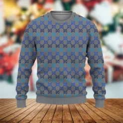 GUCCI Limited Edition SWEATER Hot Trend 2025 LUX-ZWY-007MEZZFWF