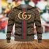 GUCCI Limited Edition SWEATER Hot Trend 2025 LUX-ZWY-00FOMYGCOM