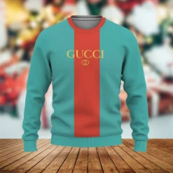GUCCI Limited Edition SWEATER Hot Trend 2025 LUX-ZWY-00LD0NQSKH