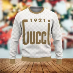 GUCCI Limited Edition SWEATER Hot Trend 2025 LUX-ZWY-00ODJGEPXY
