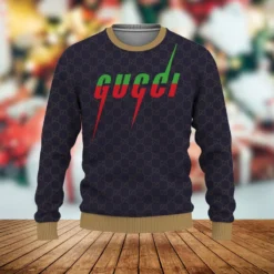 GUCCI Limited Edition SWEATER Hot Trend 2025 LUX-ZWY-00AFKAFSQP