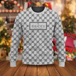 GUCCI Limited Edition SWEATER Hot Trend 2025 LUX-ZWY-00PNRCQHBG