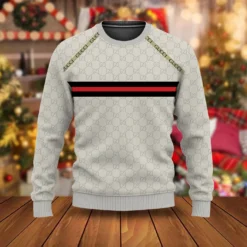 GUCCI Limited Edition SWEATER Hot Trend 2025 LUX-ZWY-00AT14KRSH