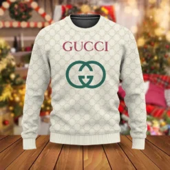 GUCCI Limited Edition SWEATER Hot Trend 2025 LUX-ZWY-00XTTWTLC1