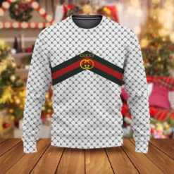 GUCCI Limited Edition SWEATER Hot Trend 2025 LUX-ZWY-00TUMBOHBG