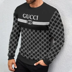 GUCCI Limited Edition SWEATER Hot Trend 2025 LUX-ZWY-00S2H3X8V9