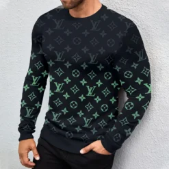 LOUIS VUITTON Premium SWEATER For Men Women 2024 LUX-ZWY-001J01YO1Q