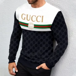 GUCCI Limited Edition SWEATER Hot Trend 2025 LUX-ZWY-00HTVLMSSA