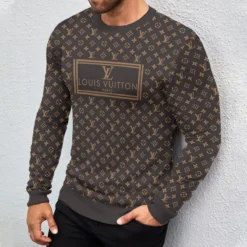 LOUIS VUITTON Premium SWEATER For Men Women 2024 LUX-ZWY-008WPQKZD0