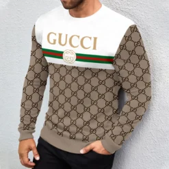 GUCCI Limited Edition SWEATER Hot Trend 2025 LUX-ZWY-005Z4EUCVI