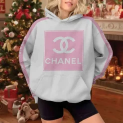 CHANEL Premium Hoodie Limited Edition 2025 LUX-AF-UXLNTPAN