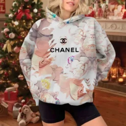 CHANEL Premium Hoodie Limited Edition 2025 LUX-AF-HRCK35WY