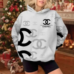 CHANEL Premium Hoodie Limited Edition 2025 LUX-AF-AE6RJFUI