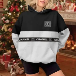 CHANEL Premium Hoodie Limited Edition 2025 LUX-AF-RKJUOHZW