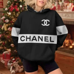 CHANEL Premium Hoodie Limited Edition 2025 LUX-AF-Q9OFXANS