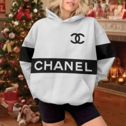 CHANEL Premium Hoodie Limited Edition 2025 LUX-AF-QYNSLQWX