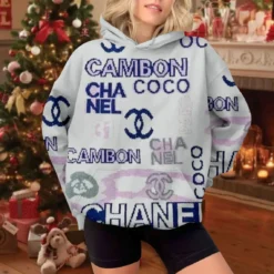 CHANEL Premium Hoodie Limited Edition 2025 LUX-AF-BPN42CKP
