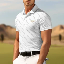 GUCCI Premium Polo Shirt Hot Trend 2025 LUX-PO-000PFO1ADC5
