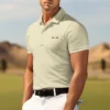 GUCCI Premium Polo Shirt Hot Trend 2025 LUX-PO-000QKLXH69S