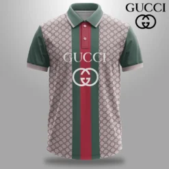 GUCCI Premium Polo Shirt  LUX-PO-000PVSQ2CID